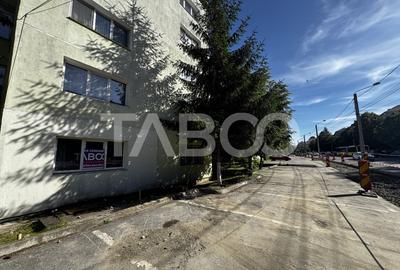 Apartament cu 3 camere semidecomandat, mobilat în Mihai Viteazul - 2