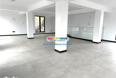 Spațiu comercial, de 120 mp, în Ultracentral - 10