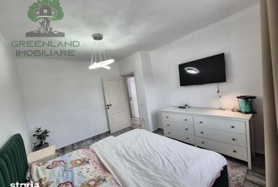 Casă cu 4 camere cu Teren 330 Mp în Bucium - 8