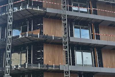 Apartament cu 2 camere decomandat în P-ța Unirii - 2