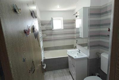 Apartament cu 2 camere semidecomandat în Central - 3