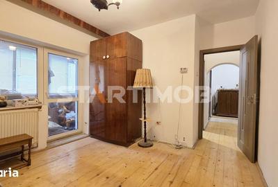 Apartament cu 2 camere decomandat în Valea Cetății - 2