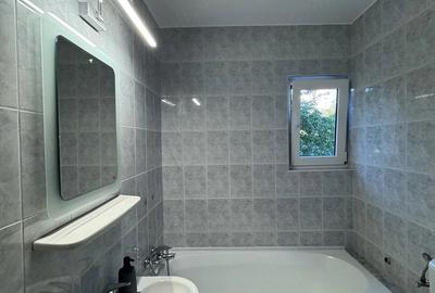 Apartament cu 2 camere decomandat în City Park Mall