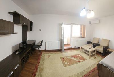Garsonieră decomandată, mobilată în Frumoasa - 3