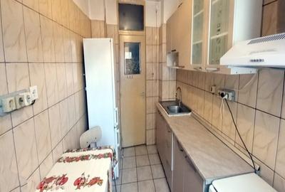 Casă individuală cu 2 camere în Crângași - 7
