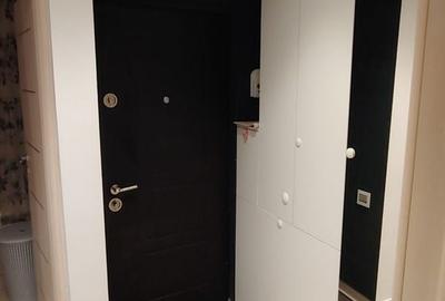 Garsonieră decomandată în Berceni - 8