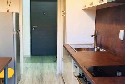 Apartament cu 2 camere decomandat în Grozăvești - 1