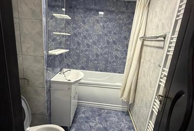Apartament cu 3 camere decomandat în Central - 2