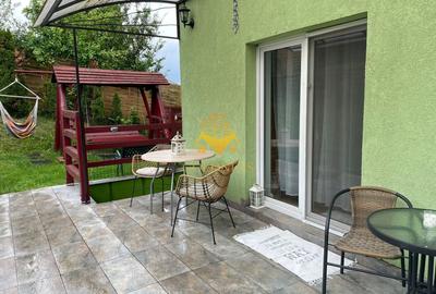 Apartament cu 2 camere semidecomandat, mobilat în Dâmbul Rotund - 8