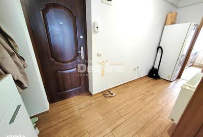 Apartament cu 2 camere, mobilat în Cug - 4