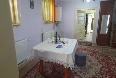 Casă individuală cu 4 camere cu Canalizare în Făgăraș - 7