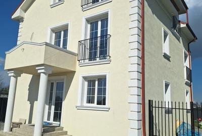 Casă cu 4 camere în Stupini - 6