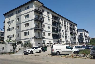 Apartament cu 2 camere în Sud