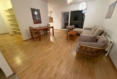 Apartament cu 3 camere semidecomandat, mobilat în Otopeni - 2