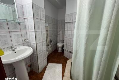 Spațiu comercial, de 700 mp, în Mărăști - 11