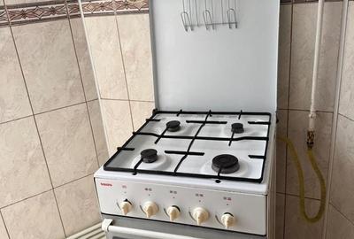 Apartament cu 2 camere în Micro 13 - 3