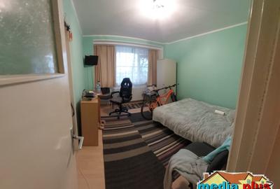 Apartament cu 3 camere decomandat în Central - 6