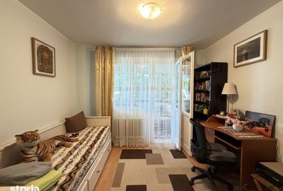 Apartament cu 4 camere, mobilat în Militari - 15