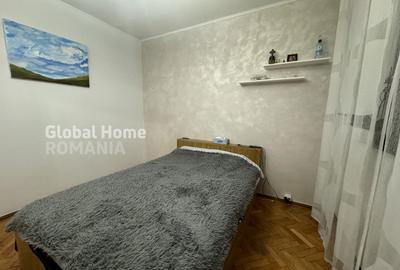 Apartament cu 2 camere semidecomandat, mobilat în Grivița - 4