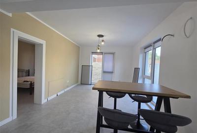 Apartament cu 2 camere decomandat în Sânmartin