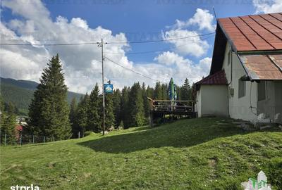 Spațiu comercial, de 378 mp, în Moroeni - 2