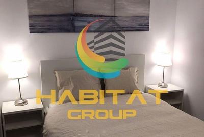 Apartament cu 2 camere, mobilat în Sala Palatului - 3