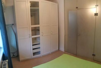 Apartament cu 2 camere decomandat în Timpuri Noi - 5