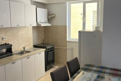 Apartament cu 3 camere decomandat în Central - 3