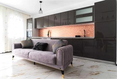 Apartament cu 2 camere decomandat, mobilat în Pipera - 1