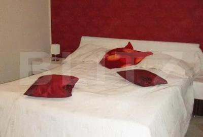 Apartament cu 2 camere semidecomandat în Mănăștur