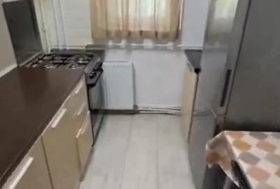 Apartament cu 3 camere semidecomandat în Mănăștur - 2