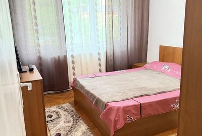 Apartament cu 2 camere semidecomandat în Petros - 5
