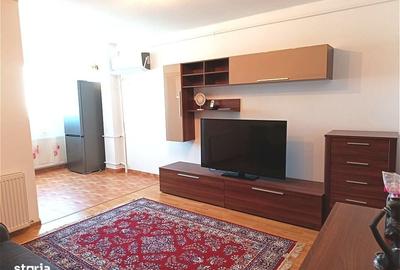Garsonieră semidecomandată în Costin Georgian