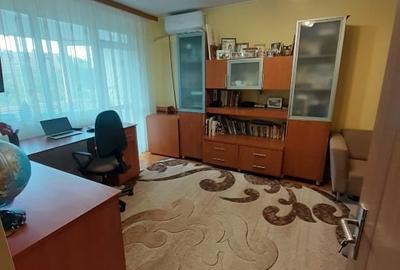 Apartament cu 2 camere decomandat, mobilat în Nicolae Grigorescu - 1