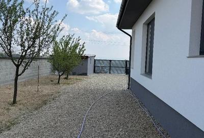Casă cu 3 camere cu Teren 4200 Mp în Rogerius - 16