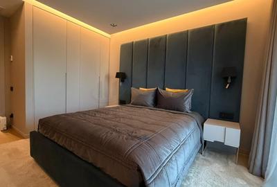 Apartament cu 4 camere decomandat, mobilat în Pipera - 18