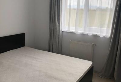Apartament cu 2 camere decomandat în Exterior Vest