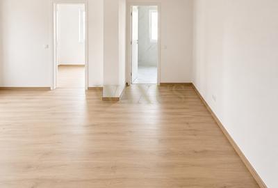 Apartament cu 2 camere semidecomandat în Florești
