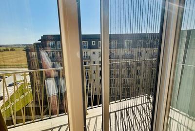 Apartament cu 2 camere în Ștefăneștii de Jos - 6