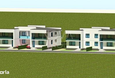Casă cu 3 camere cu Canalizare în Central - 8