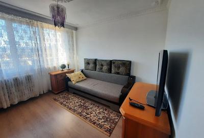 Apartament cu 2 camere semidecomandat în Central - 3