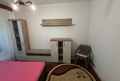 Apartament cu 2 camere decomandat în Griviței - 2