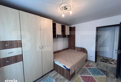 Apartament cu 3 camere decomandat în Brazda lui Novac - 3