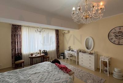 Apartament cu 2 camere decomandat, mobilat în Dorobanți