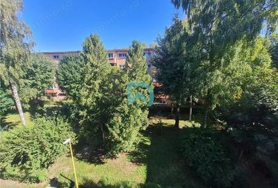 Apartament cu 2 camere în Astra
