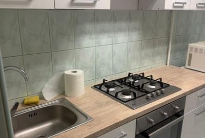 Garsonieră decomandată în Șagului - 4