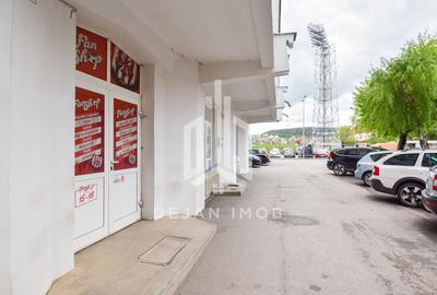 Spațiu comercial, de 30 mp, în Simeria - 3