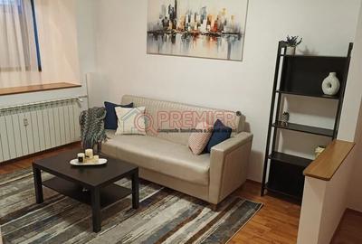 Apartament cu 2 camere decomandat în Alexandru Obregia