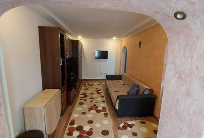 Garsonieră semidecomandată în Obcini - 2
