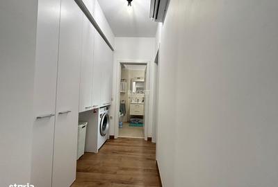 Apartament cu 3 camere în Miroslava
